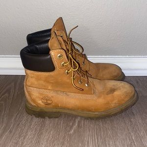 Work Boots